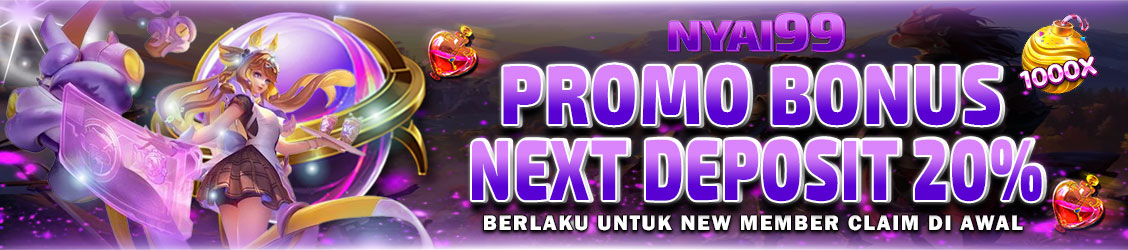 NYAI99 promo