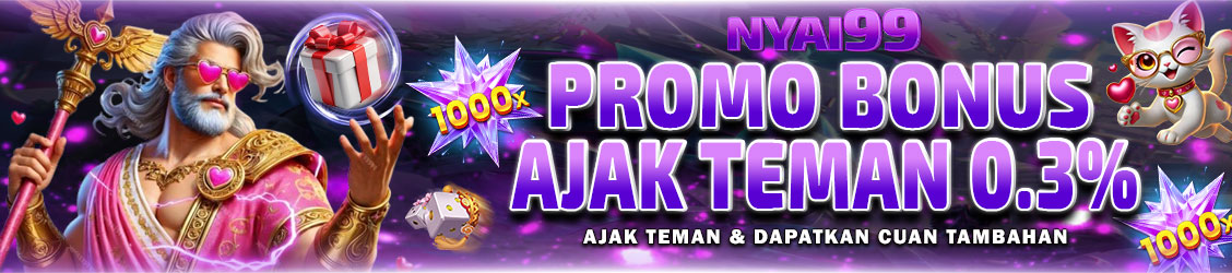 NYAI99 promo